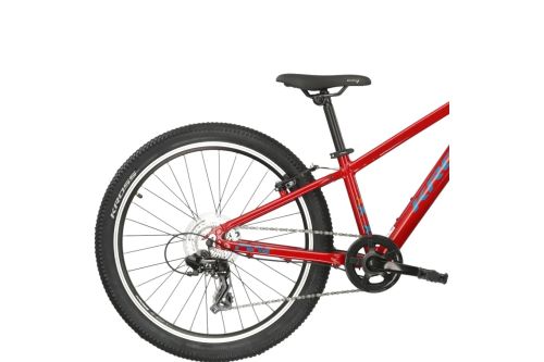 Rower Kross  Level  JR 1.0 górski młodzieżowy 7